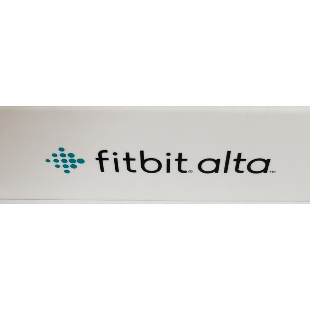 Fitbit Alta Adjustable Replacement Band Small - Picture 4 of 5
